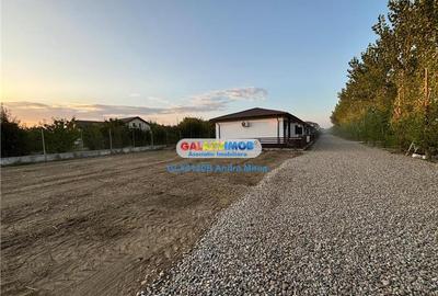 Teren Construcții intravilan de 250 mp, în Dragomirești-Deal - 1