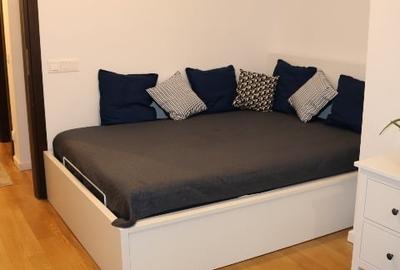 Proprietar Apartament spatios 3 camere de inchiriat | Upground Residence Pipera - 9