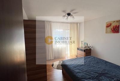 Apartament cu 2 camere decomandat, mobilat în Gorjului - 2