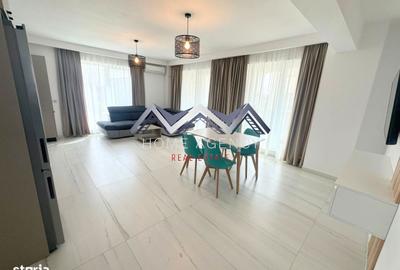 Apartament cu 2 camere, mobilat în Central - 7