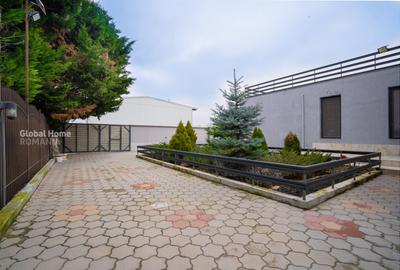 Casă individuală cu 8 camere cu Canalizare în Central - 46