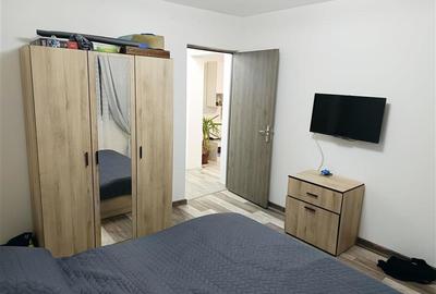 Apartament cu 2 camere decomandat, mobilat în Central - 13