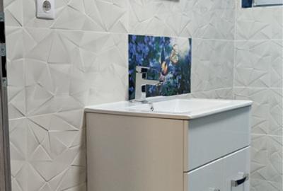 Inchiriez apartament 3 camere Calea Cisnadiei Inchiriez apartament 3 camere Calea Cisnadiei - 7