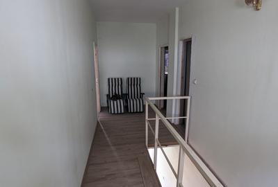 Casa de vânzare, 5 camere, 2 băi, 170 mp - 19