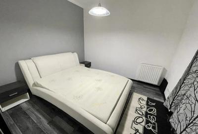 Apartament cu 2 camere decomandat în Theodor Pallady