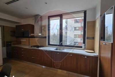 Apartament cu 4 camere decomandat, mobilat în Pipera - 4