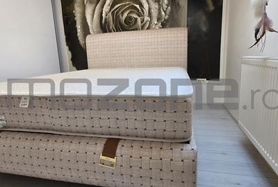 MILITARI - RESIDENCE - TINERETULUI 85,  ETAJUL 8, 2 CAMERE DE INCHIRIAT, MOBILAT - 26