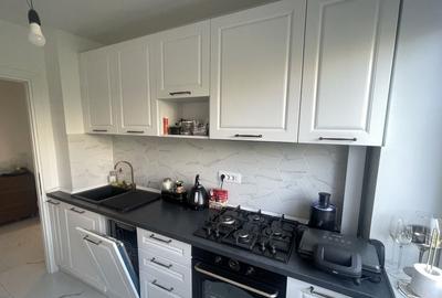 2 camere | semidecomandat | Drumul Taberei | 500 m Metrou Favorit - 5