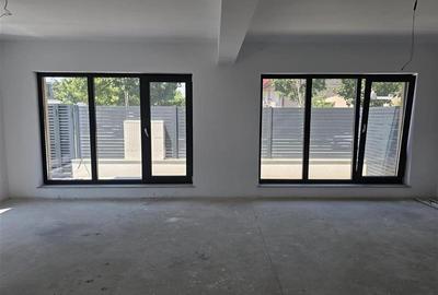 VILA DEOSEBITA SECTOR 1 ZONA BUCURESTII NOI - STRAULESTI NORD - 6