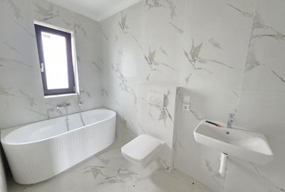 Casa tip duplex cu gradina de 125mp, regim P+M - 3