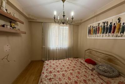 Cuza Voda, 3 camere cu garaj sub apartament si boxa - 11