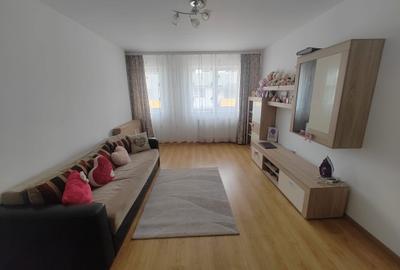 Apartament cu 2 camere decomandat în Turnișor