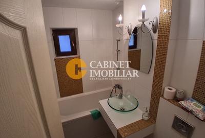 Apartament 3 camere, decomandat, zona centrala - Iasi - 4