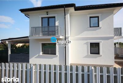 Casă cu 4 camere cu Teren 450 Mp în Miroslava - 4