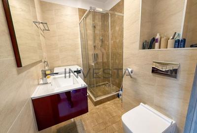 Apartament cu panorama spre parcul Iulius Mall! - 8