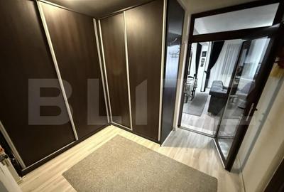 Apartament cu 2 camere,72 mp, decomandat, zona Aurel Vlaicu - 2