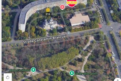 Apartament cu 3 camere semidecomandat în Titan - 9