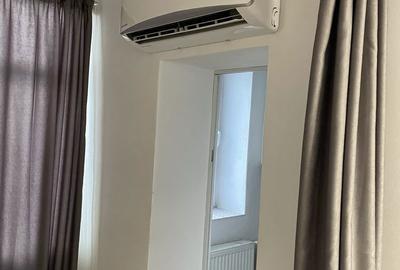 Garsonieră decomandată în Central - 3