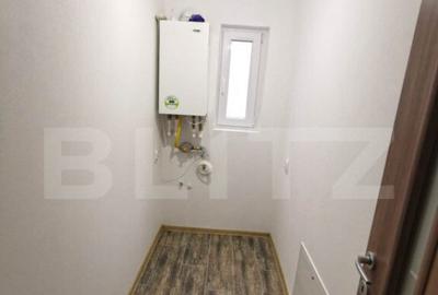 Apartament cu 3 camere de vanzare, 73 mp, in bloc nou, 202 - 2