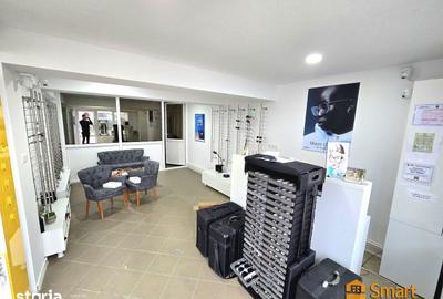 Spațiu comercial, de 78 mp, în Rediu - 1