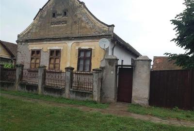 Casă cu 3 camere în Șicula - 1