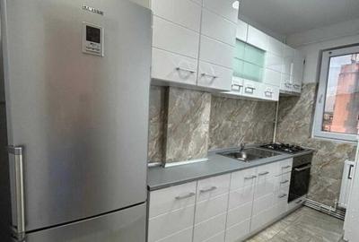 Apartament cu 2 camere decomandat în Alexandru cel Bun - 7