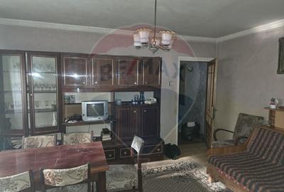 Apartament 2 camere de vanzare,Str.Panselelor- ideal pentru investitie - 2