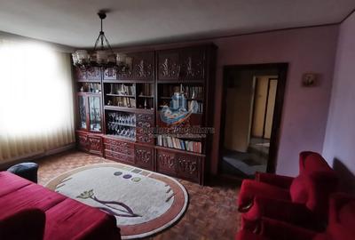 Apartament 3 camere, 72 mp utili, parter inalt, Darmanesti - 4