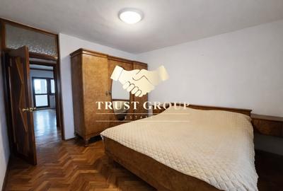 Apartament cu 4 camere decomandat, mobilat în Cișmigiu - 5