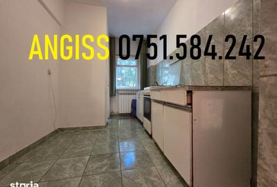 Apartament cu 2 camere decomandat în Central - 8