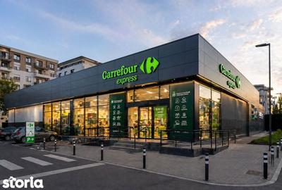 Spațiu comercial, de 10,651 mp, în Orașul Nou - 4