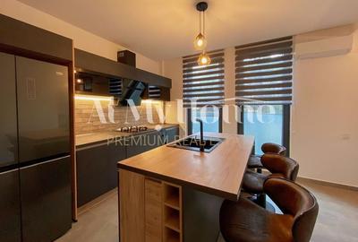 Vila moderna cu 5 camere , mobilata +utilata - 1