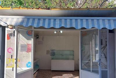 Spațiu comercial, de 10 mp, în Sud - 6