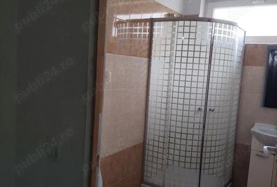 Garsonieră decomandată în Aeroport - 5