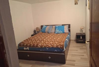 Casă cu 3 camere în Boteni - 4