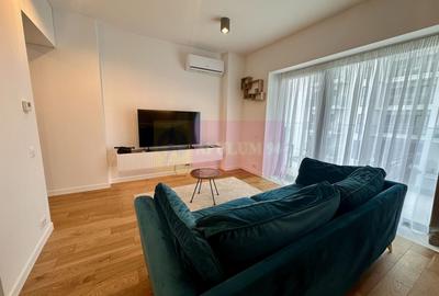 Apartament cu 2 camere semidecomandat în Sebastian - 4