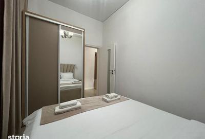 Apartament cu 2 camere în Nord - 9