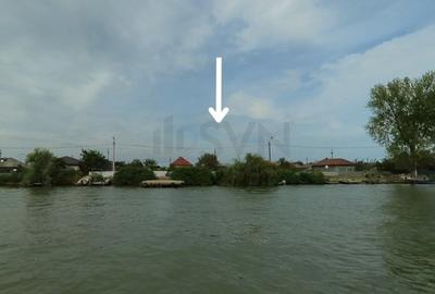 REL4001058 Teren de vanzare Tulcea Sulina - 2