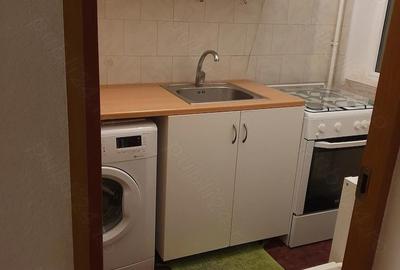 Garsonieră semidecomandată în Dristor - 5