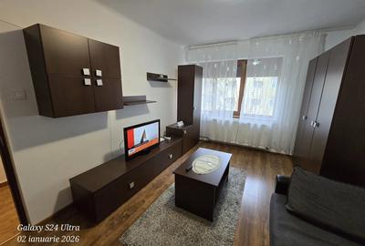 Garsoniera Exercitiu Traian 48000euro - 4