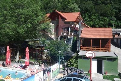 Hotel/Pensiune, de 1,100 mp, în Central - 2