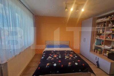 Casa moderna P+1 Lux , Izvor individuala 5 camere plus pivnita , curte si anexe - 19
