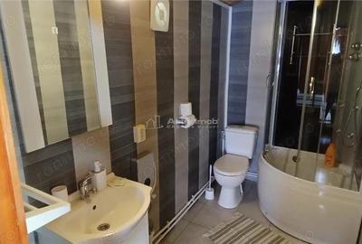 Casă cu Teren 2693 Mp în Gornea - 9