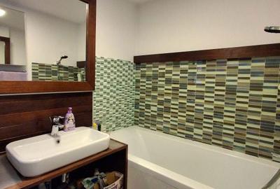 Apartament cu 3 camere în Ana Ipătescu - 9