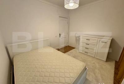 Apartament cu 3 camere decomandat, mobilat în Rovine - 4