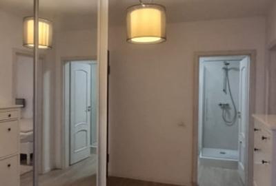 Apartament cu 2 camere decomandat, mobilat în Bucureștii Noi - 8