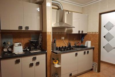 Apartament cu 2 camere semidecomandat în Ultracentral - 1