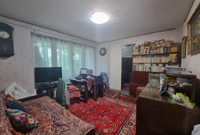 APARTAMENT 2 CAMERE LA 1 MINUT DE METROU - 12