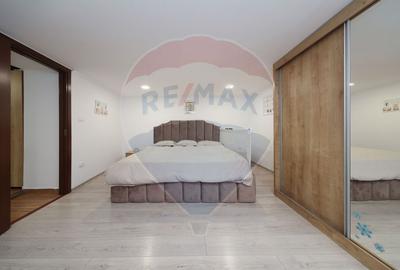 Casă săsească deosebită în Cristian – complet mobilată și utilată - 18