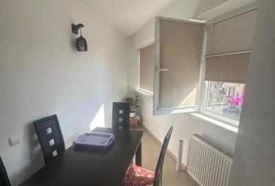 Drumul Fermei mobilat, utilat, parcare - 12